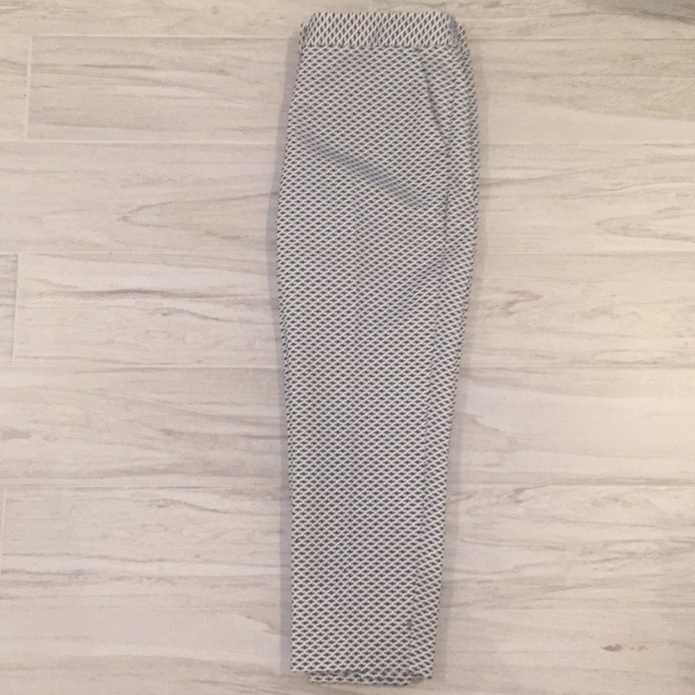 Express Editor Sz 6 pant